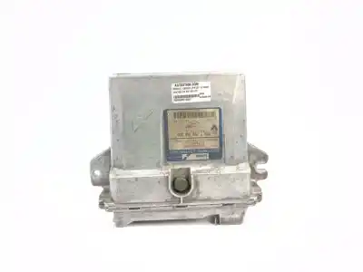 Second-hand car spare part ecu engine control for renault kangoo (kc0/1_) d 65 1.9 (kc0e, kc02, kc0j, kc0n) oem iam references 7700868300  