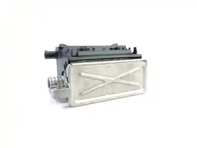 Second-hand car spare part heating control unit for bmw 3 (e46) 320 d oem iam references 64126904668  