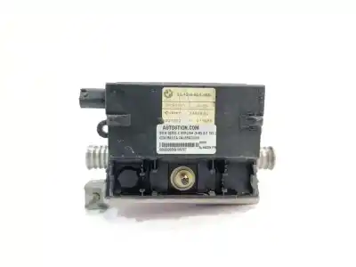 Second-hand car spare part heating control unit for bmw 3 (e46) 320 d oem iam references 64126904668  