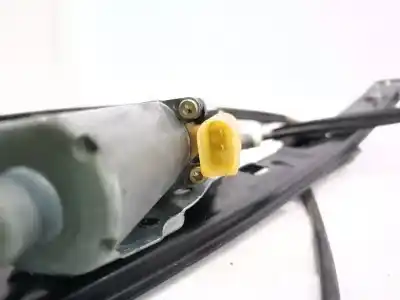 Second-hand car spare part driver left window regulator for bmw 3 (e46) 320 d oem iam references 676283620630  