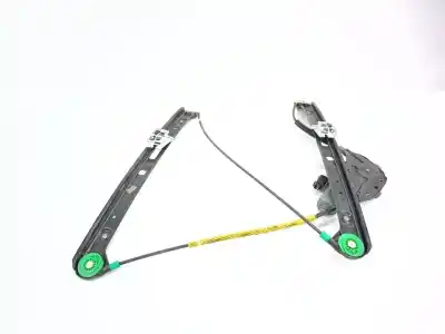 Second-hand car spare part driver left window regulator for bmw 3 (e46) 320 d oem iam references 676283620630  