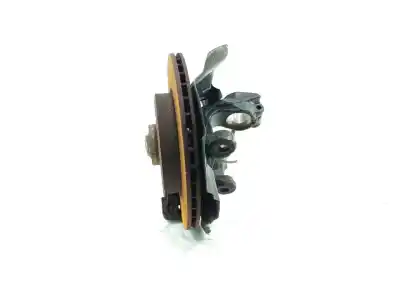 Second-hand car spare part Front Right Knuckle for BMW 3 (E46) 320 D OEM IAM references 31211096430  
