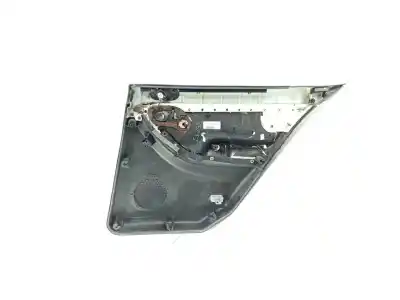 Автозапчастина б/у обкітка задніх лівіх дверей для seat leon (1m1) 1.9 tdi посилання на oem iam 1m0867211t  