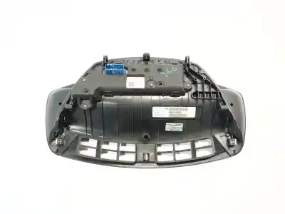 Pièce détachée automobile d'occasion compteur de vitesse tableau de bord pour citroen c4 i (lc_) 1.6 hdi références oem iam 96613462zd  