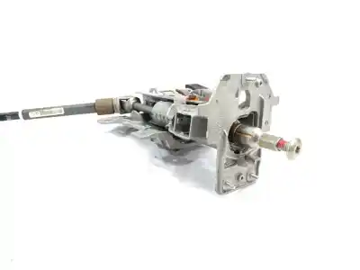 Автозапчастина б/у рульва колонка для citroen c4 i (lc_) 1.6 hdi посилання на oem iam 9657620377  