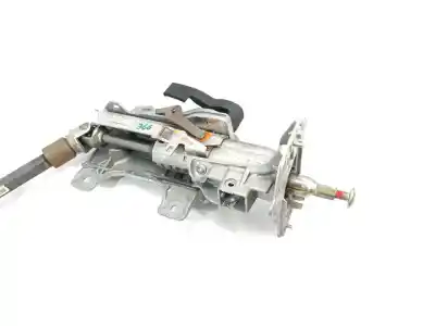 Автозапчастина б/у рульва колонка для citroen c4 i (lc_) 1.6 hdi посилання на oem iam 9657620377  