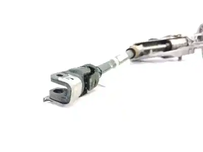 Автозапчастина б/у рульва колонка для citroen c4 i (lc_) 1.6 hdi посилання на oem iam 9657620377  