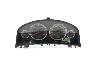 Автозапчасти б/у приборная доска за opel vectra c (z02) 2.0 dti 16v (f69) ссылки oem iam 93182083