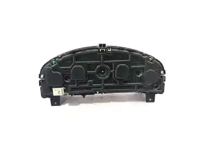 Автозапчастина б/у панель інструментів для opel vectra c (z02) 2.0 dti 16v (f69) посилання на oem iam 93182083  