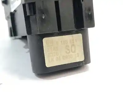 Second-hand car spare part headlights switch for opel vectra c (z02) 2.0 dti 16v (f69) oem iam references 9185884  