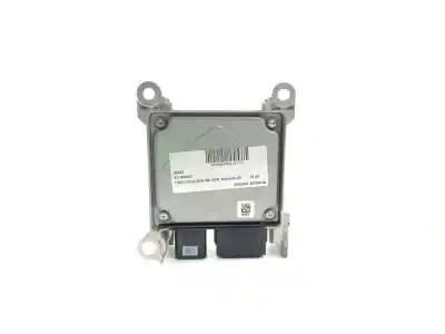 Автозапчасти б/у комплект подушки безопасности за ford focus ii sedán (db_, fch, dh) 1.6 tdci ссылки oem iam 4m51a042b85  