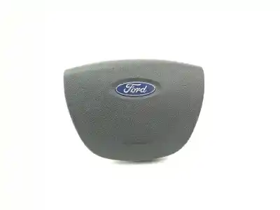 Автозапчасти б/у комплект подушки безопасности за ford focus ii sedán (db_, fch, dh) 1.6 tdci ссылки oem iam 4m51a042b85  