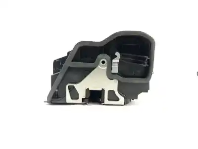 Peça sobressalente para automóvel em segunda mão fechadura da porta dianteira esquerda por bmw serie 1 berlina (e81/e87) 118d referências oem iam 7167077