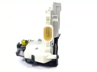 Second-hand car spare part front right door lock for audi a4 b7 (8ec) 2.0 tdi 16v oem iam references 8e1837016aa  