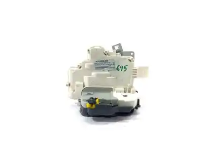 Second-hand car spare part front right door lock for audi a4 b7 (8ec) 2.0 tdi 16v oem iam references 8e1837016aa  
