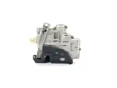 Second-hand car spare part Front Right Door Lock for AUDI A4 B7 (8EC) 2.0 TDI 16V OEM IAM references 8E1837016AA  