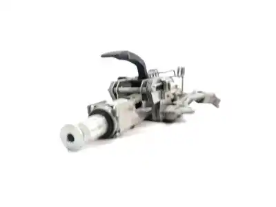 Second-hand car spare part steering column for audi a4 b7 (8ec) 2.0 tdi 16v oem iam references 8e0419502h  