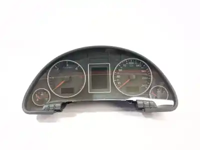 Second-hand car spare part Dashboard for AUDI A4 B7 (8EC) 2.0 TDI 16V OEM IAM references 8E0920901D  
