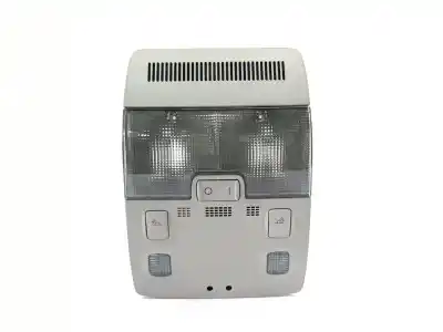 Second-hand car spare part interior light for audi a4 b7 (8ec) 2.0 tdi 16v oem iam references 8e0951177