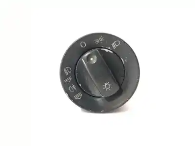 Second-hand car spare part Headlights Switch for AUDI A4 B7 (8EC) 2.0 TDI 16V OEM IAM references 8E0941531C  