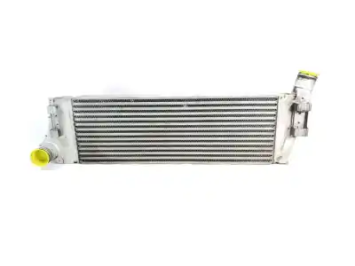 Second-hand car spare part Intercooler for RENAULT SCENIC II 1.9 dCi Diesel 120 CV / 88 KW OEM IAM references 8200468425  