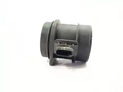 Автозапчасти б/у расходомер воздуха за ssangyong kyron 2.7 turbodiesel cat (euro 4) ссылки oem iam a6650943148  