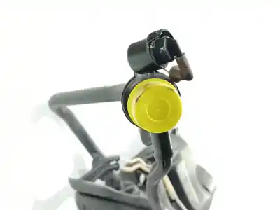 Автозапчасти б/у топливный бак за audi a1 sportback (gba) 30 tfsi ссылки oem iam 6r0201021  