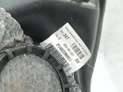 Автозапчасти б/у топливный бак за audi a1 sportback (gba) 30 tfsi ссылки oem iam 6r0201021  