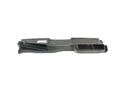 Second-hand car spare part air channel for skoda scala (nw) active oem iam references 2q0129509m