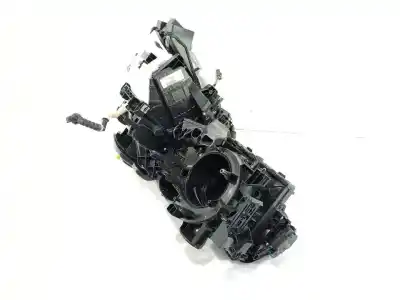 Second-hand car spare part full normal heating for skoda scala (nw) active oem iam references 2q1819007a