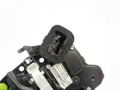 Peça sobressalente para automóvel em segunda mão fechadura da porta dianteira direita por skoda scala (nw) active referências oem iam 10b837016b  