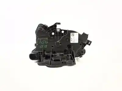 Peça sobressalente para automóvel em segunda mão Fechadura Da Porta Dianteira Direita por SKODA SCALA (NW) ACTIVE Referências OEM IAM 10B837016B  