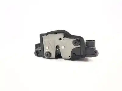 Second-hand car spare part left front door lock for skoda scala (nw) active oem iam references 10b837015b