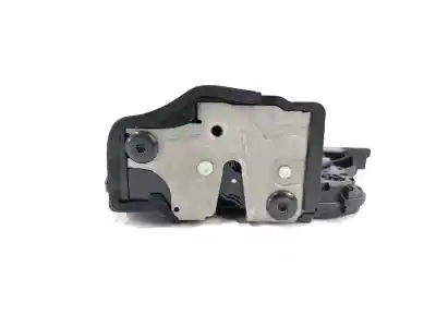 Peça sobressalente para automóvel em segunda mão fechadura da porta traseira direita por skoda scala (nw) active referências oem iam 10a839016b  