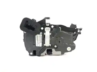 Second-hand car spare part rear left door lock for skoda scala (nw) active oem iam references 10a839015b