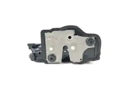 Second-hand car spare part rear left door lock for skoda scala (nw) active oem iam references 10a839015b  