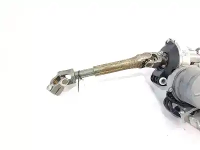 Second-hand car spare part steering column for skoda scala (nw) active oem iam references 2q1909144s  