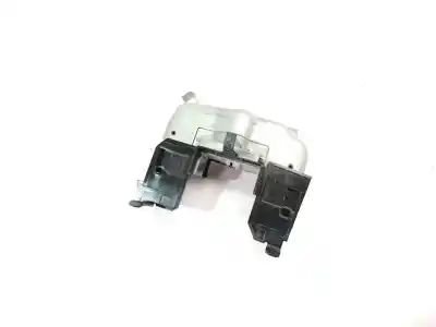 Peça sobressalente para automóvel em segunda mão comutador de ignição por skoda scala (nw) active referências oem iam 2q0905861a  