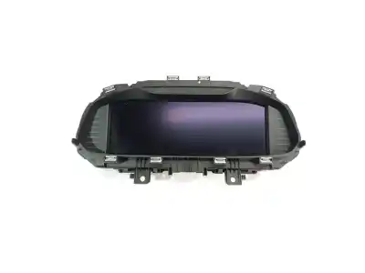 Second-hand car spare part dashboard for skoda scala (nw) active oem iam references 654920790d  