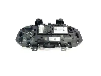 Second-hand car spare part dashboard for skoda scala (nw) active oem iam references 654920790d  