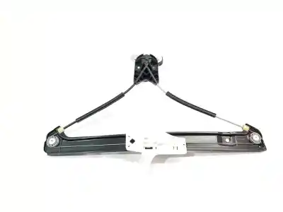 Peça sobressalente para automóvel em segunda mão Elevador De Vidros Traseiro Direito por SKODA SCALA (NW) ACTIVE Referências OEM IAM 654839402  