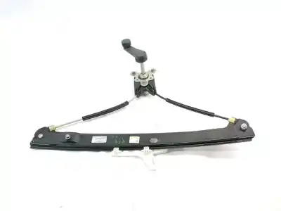 Second-hand car spare part rear right window regulator for skoda scala (nw) active oem iam references 654839402  