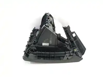 Second-hand car spare part glove compartment for skoda scala (nw) active oem iam references 495080124  