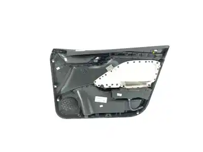 Second-hand car spare part left front door trim for skoda scala (nw) active oem iam references 655867013ar