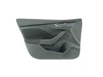 Автозапчасти б/у обивка левой передней двери за skoda scala (nw) active ссылки oem iam 655867013ar  