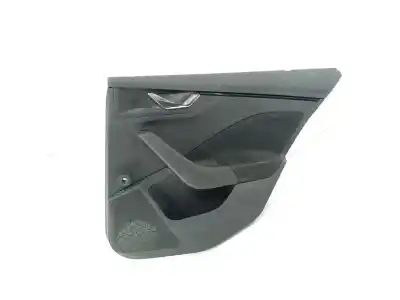 İkinci el araba yedek parçası arka sag kapi kaplamasi için skoda scala (nw) active oem iam referansları 654867024al  