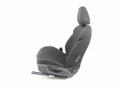 Second-hand car spare part complete seat set for skoda scala (nw) active oem iam references 5wa881105b  