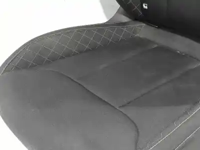 Second-hand car spare part complete seat set for skoda scala (nw) active oem iam references 5wa881105b  