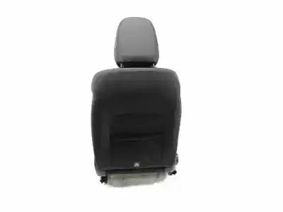 Second-hand car spare part complete seat set for skoda scala (nw) active oem iam references 5wa881105b  