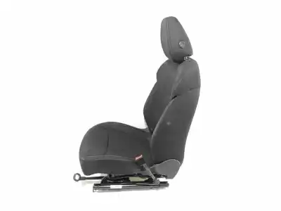 Second-hand car spare part complete seat set for skoda scala (nw) active oem iam references 5wa881105b  